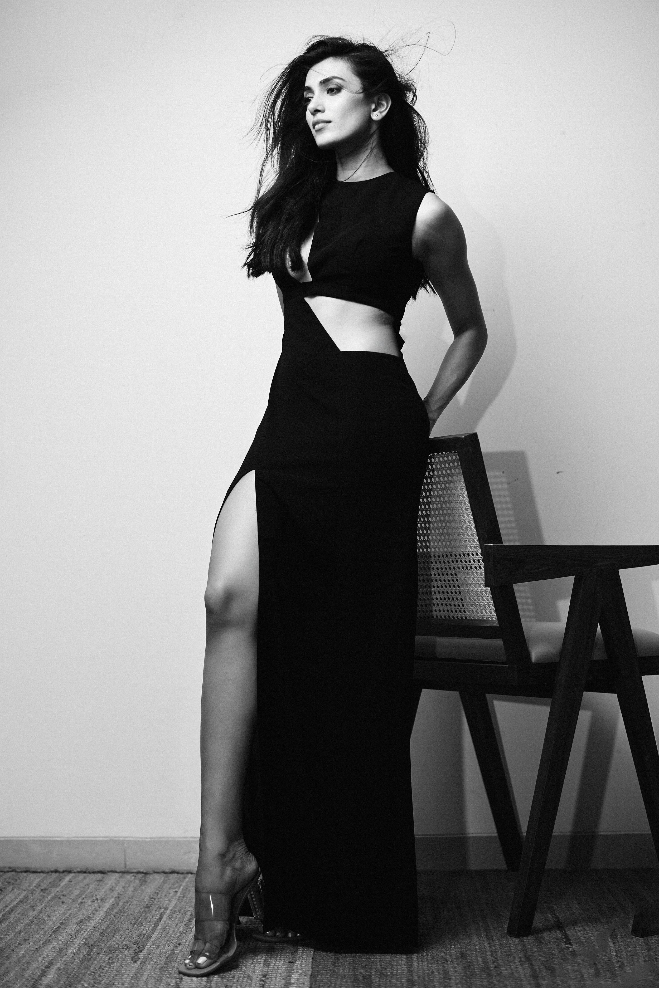 Fierce by  Vedish Naidu photography