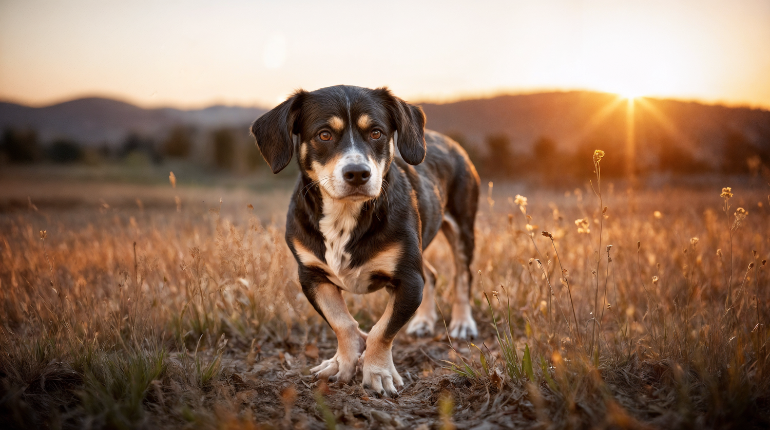 The Artistic Paw Print - timeless wall art to remember our beloved dogs, cats, horses.
