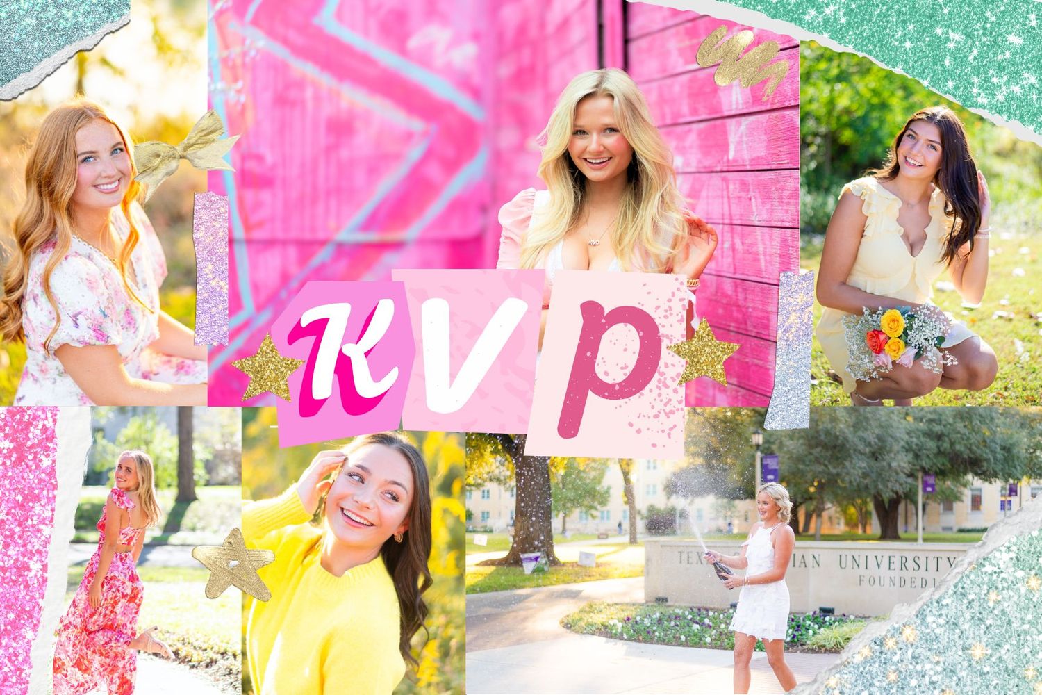 Dallas Senior Photographers