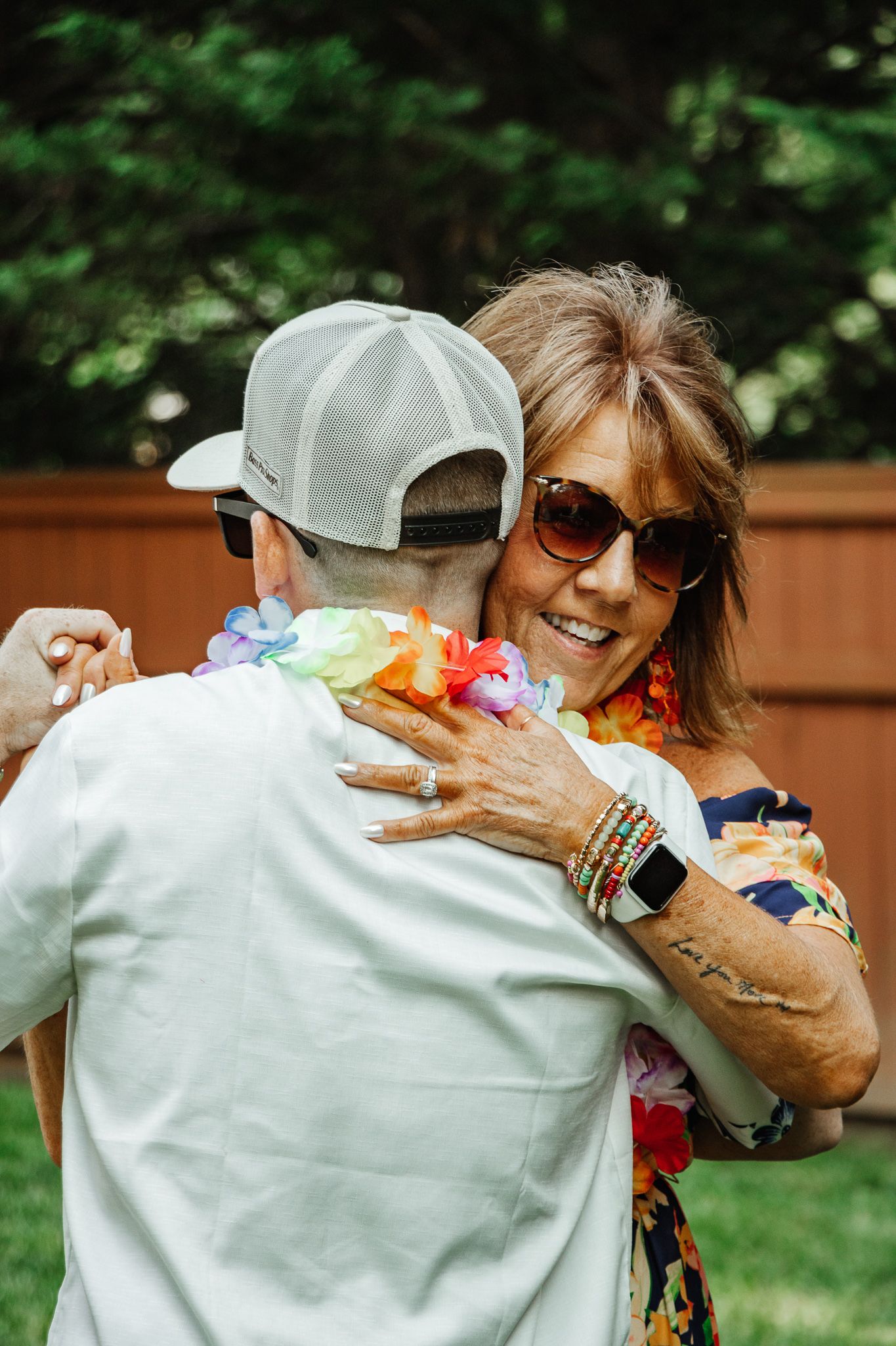 Groom & Mother of the Groom Dance | K Murphy Photos | Roanoke, Virginia | Wedding & Event Photography