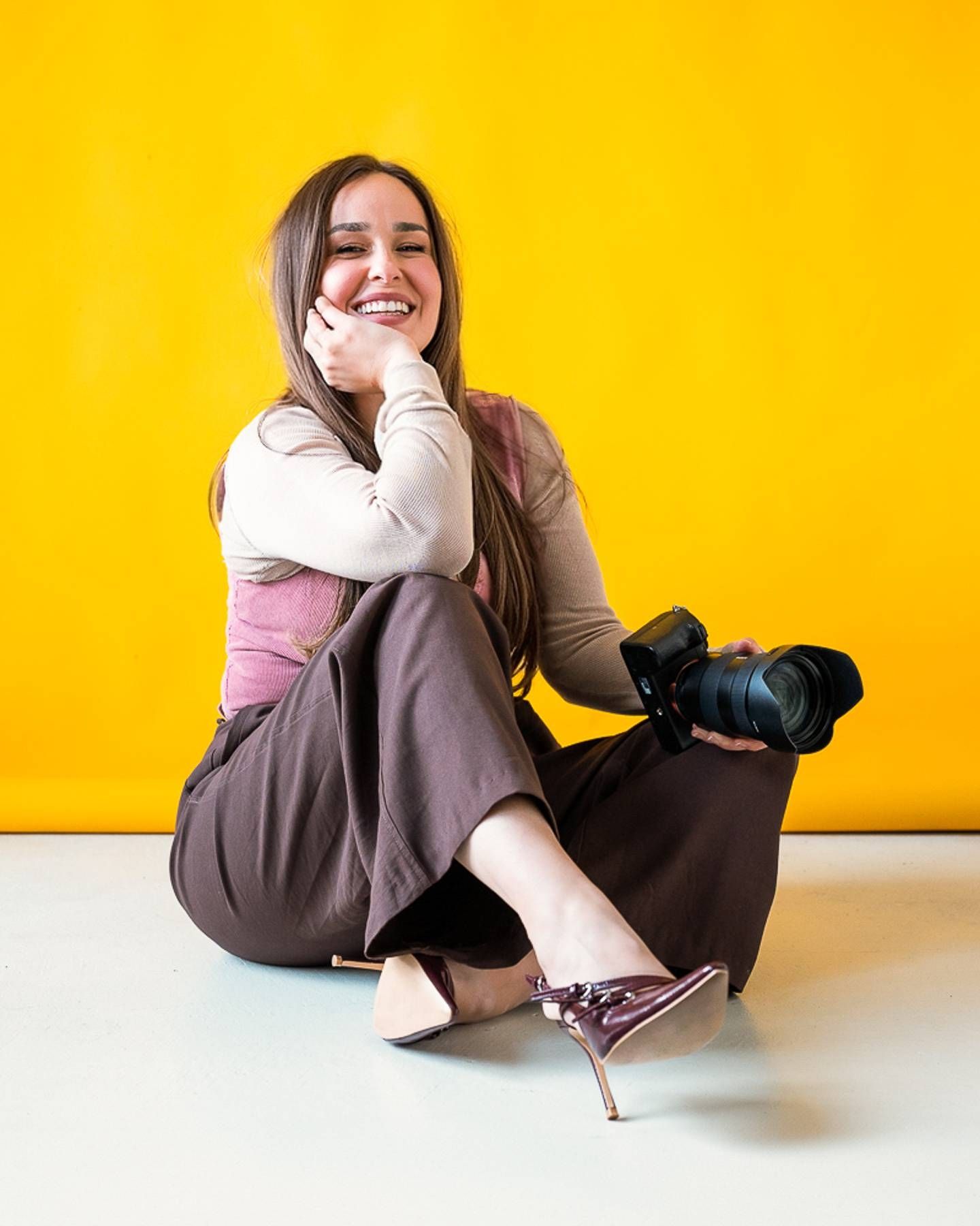 Eda Ozgun Photography studio Photography in Sydney.