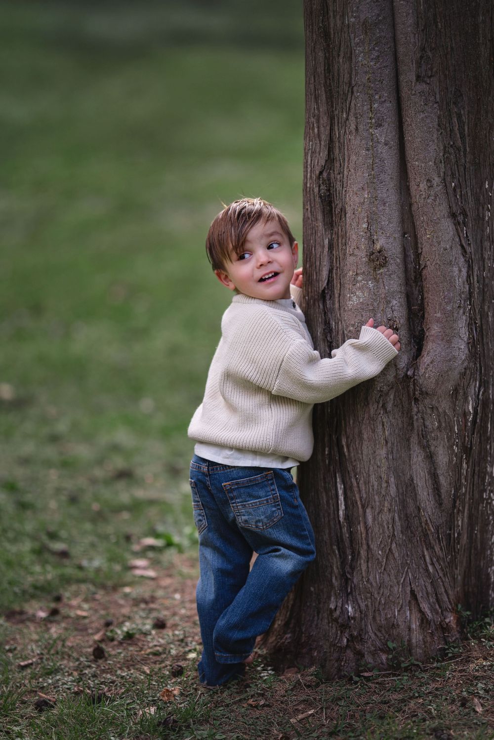 las fotografías mas lindas de tu bebé en el parque de Quilmes.