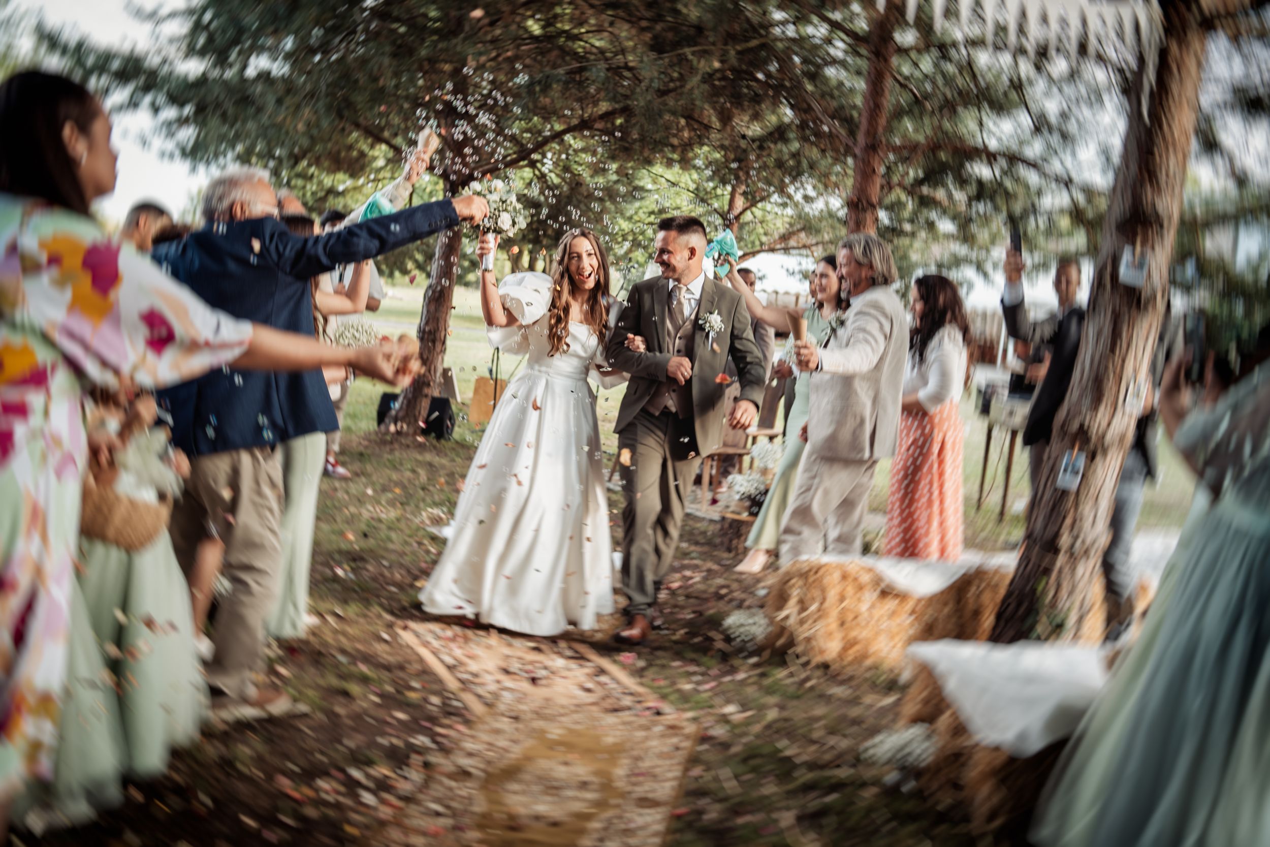 Wedding venue