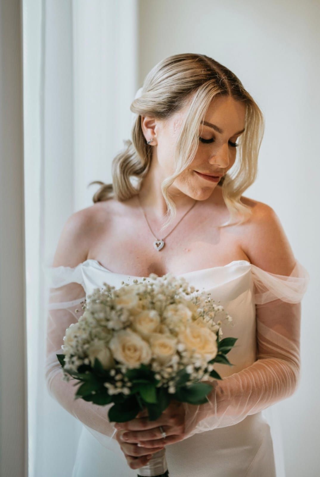 Bali resort wedding photography with jungle view ceremony