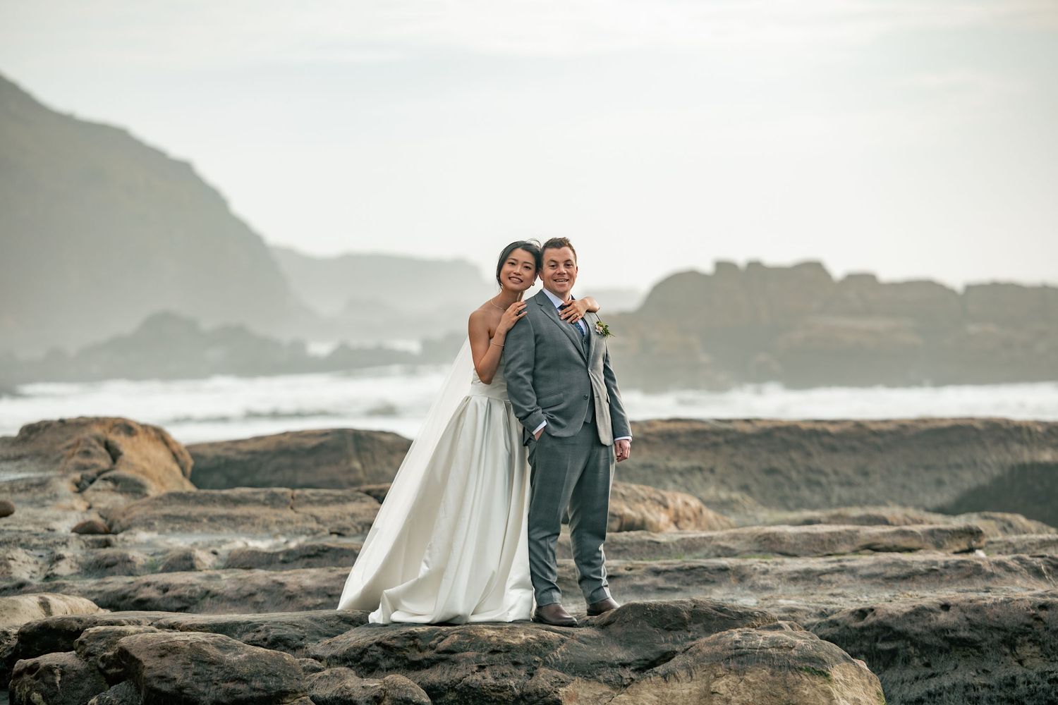 Hamilton wedding photographer