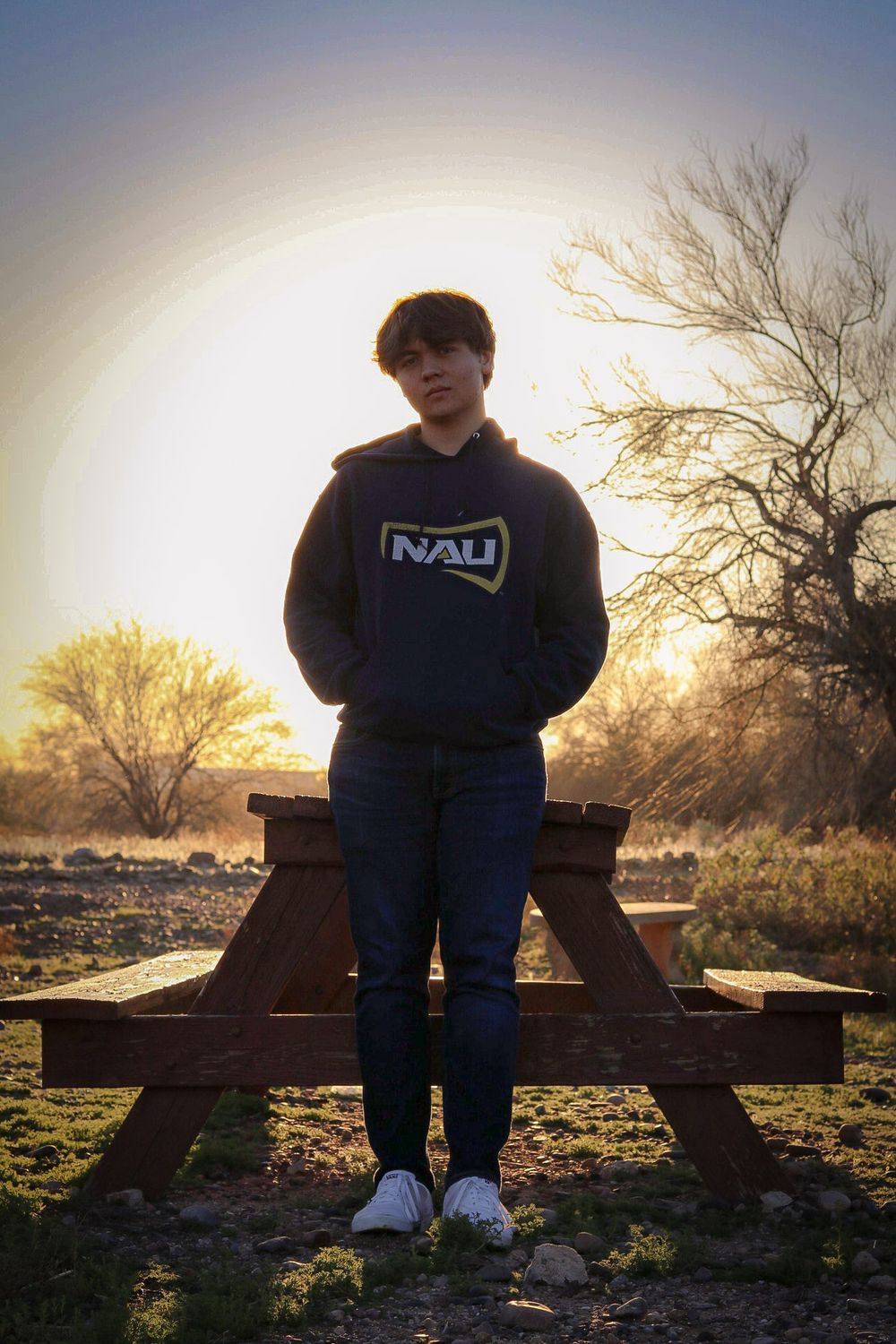 Senior Pictures