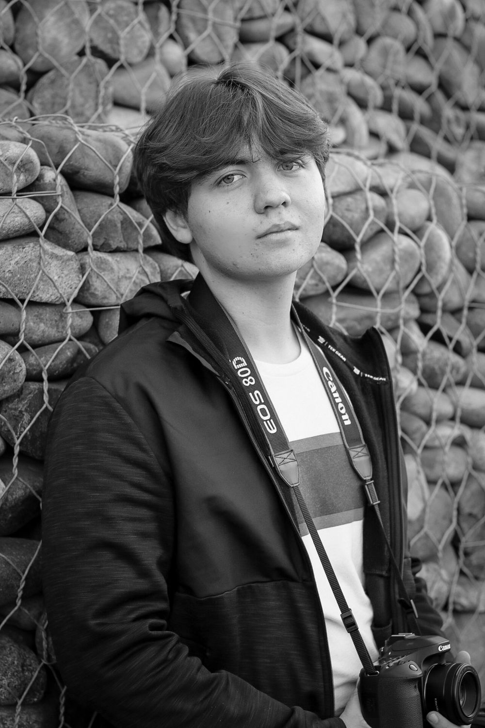 Senior Pictures