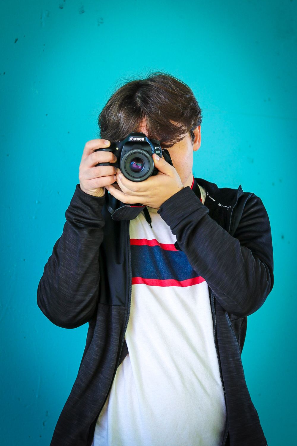 Senior Pictures