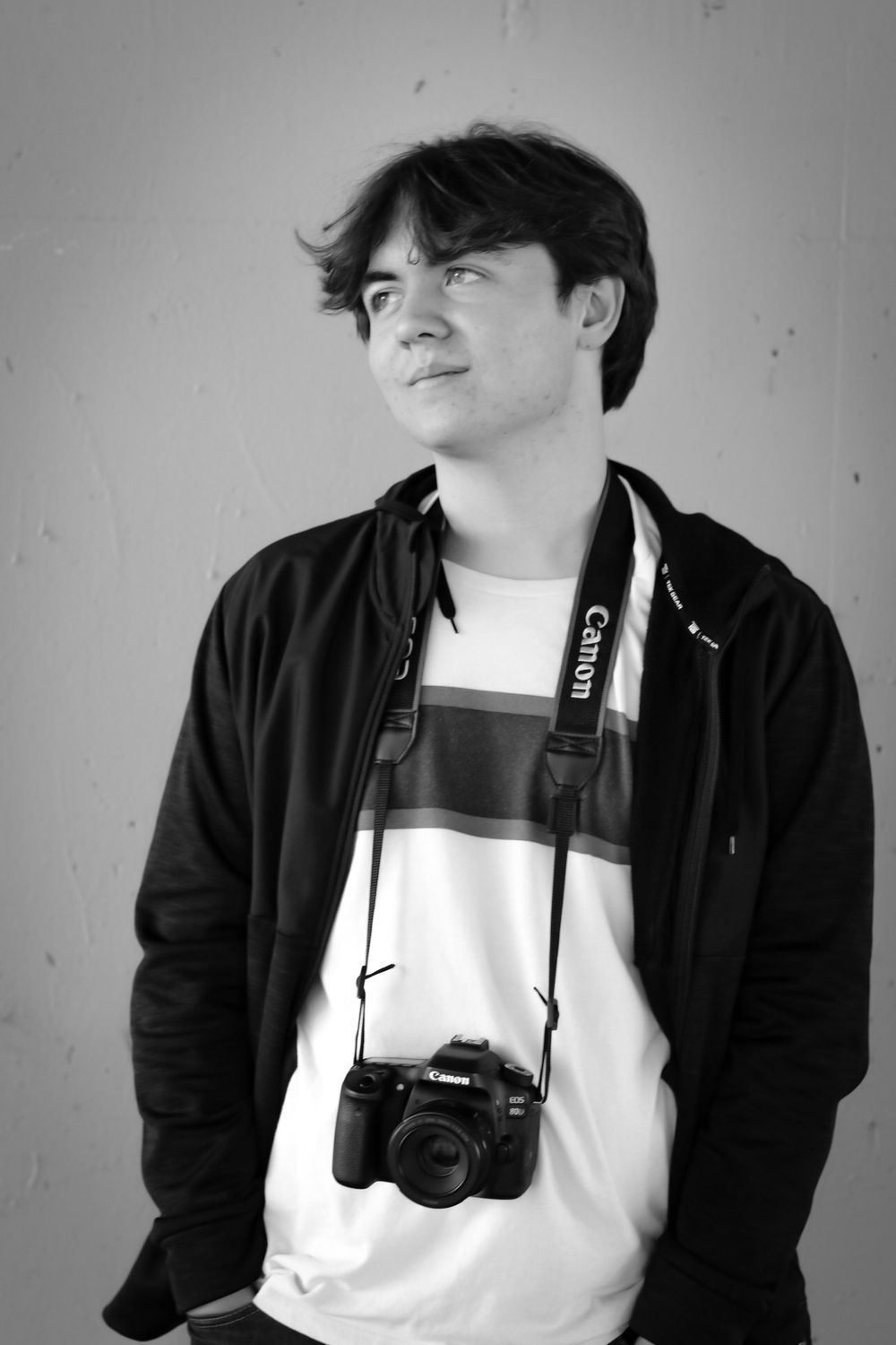 Senior Pictures