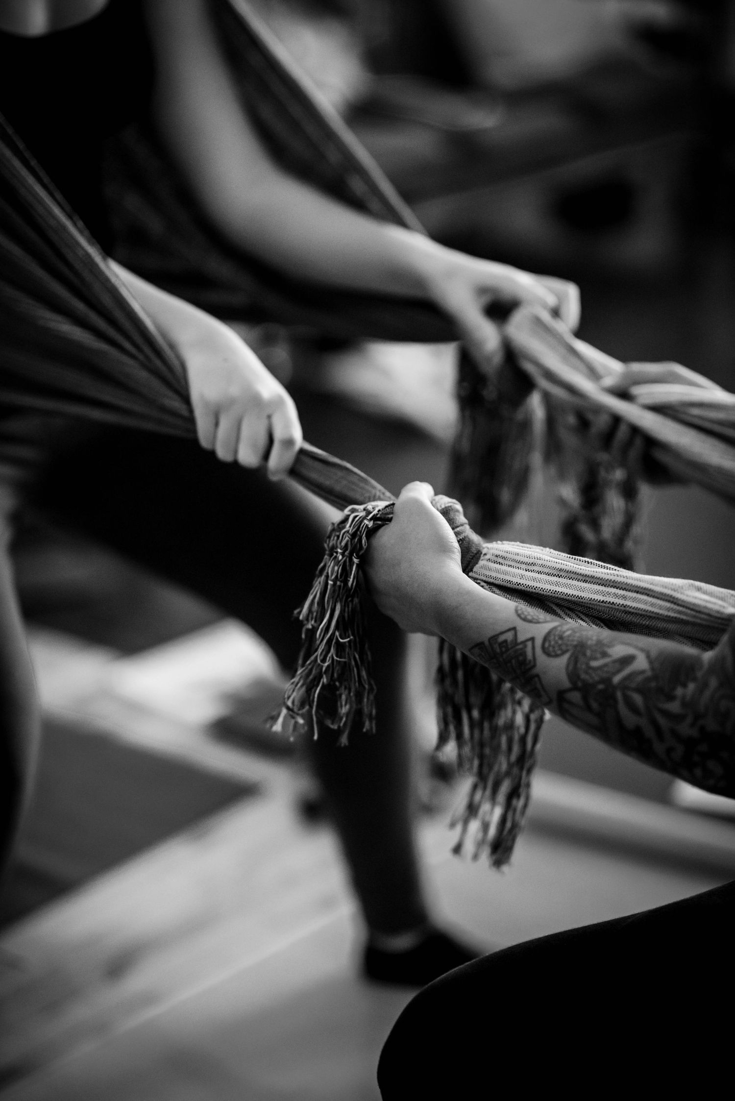 soin rituel rebozo La Rochelle