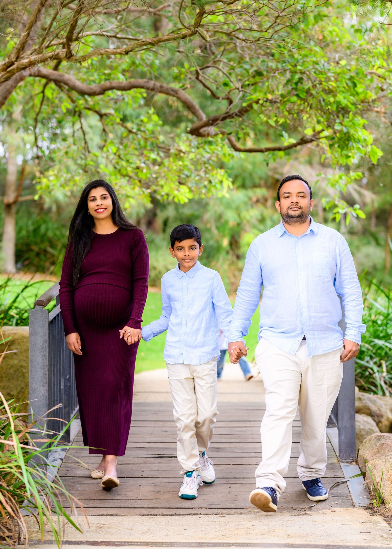 family