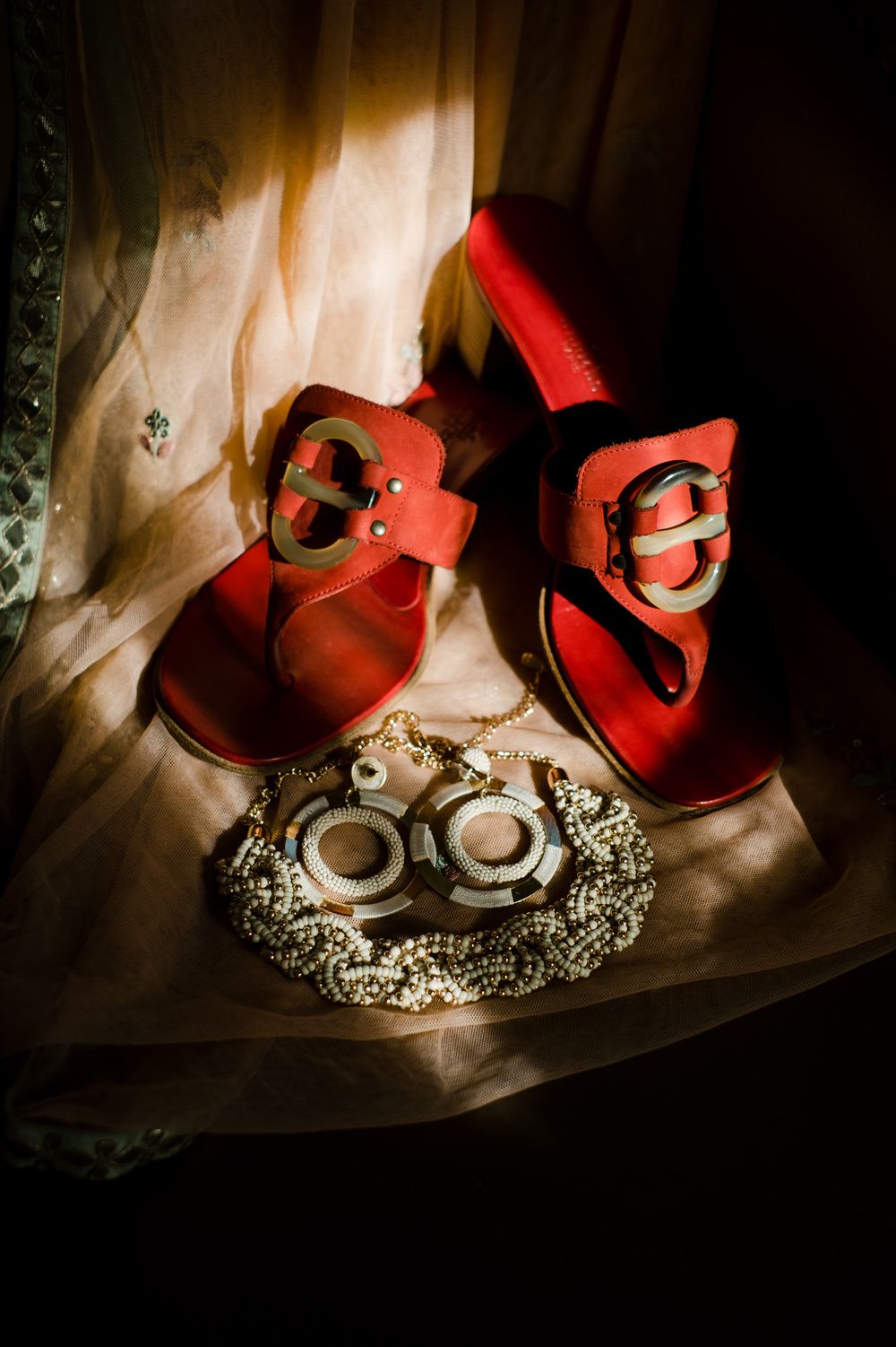 Indian Wedding at Ayana
