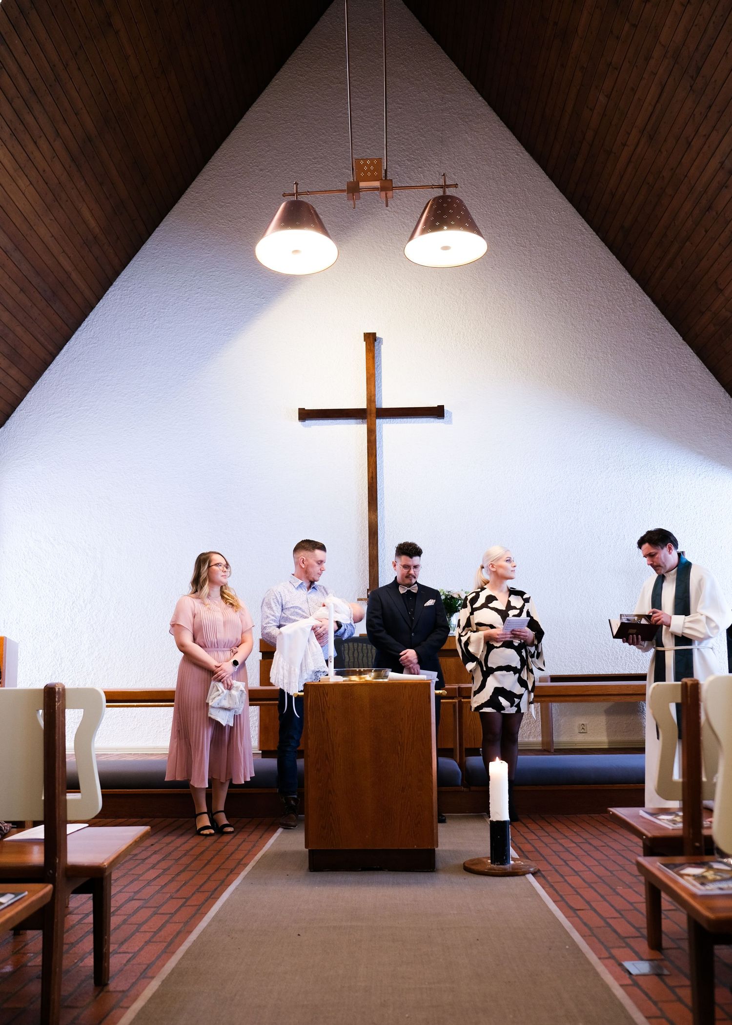 Ristiäiskuvaus