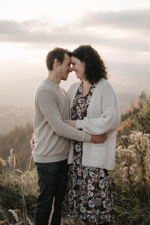 Lovebirds Fotos, Steiermark