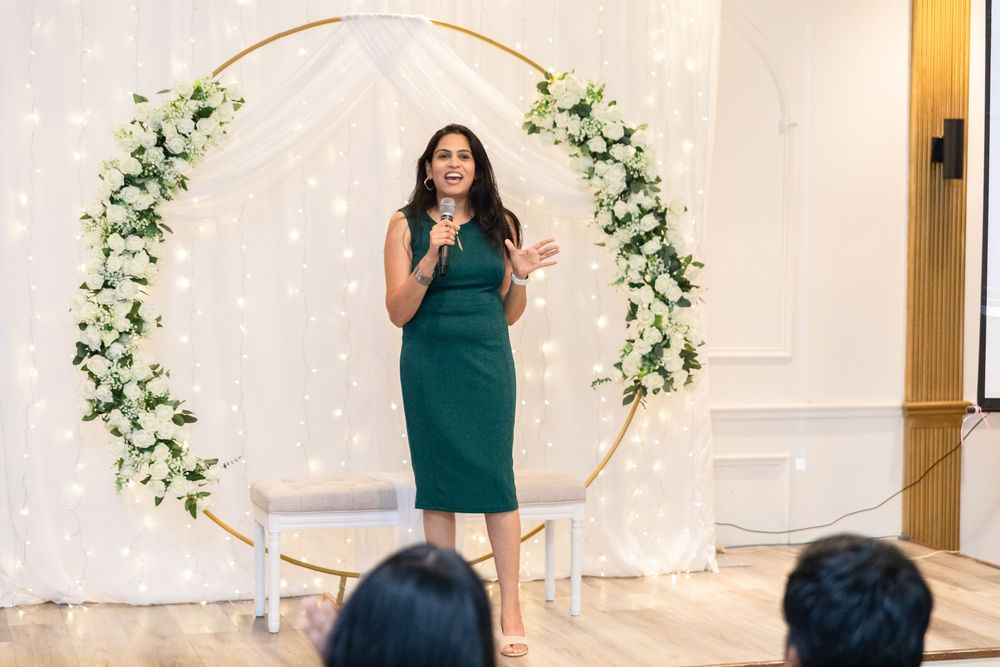 Houston engagement party photography capturing candid celebration moments

Engagement party photographer in Houston with guests enjoying the