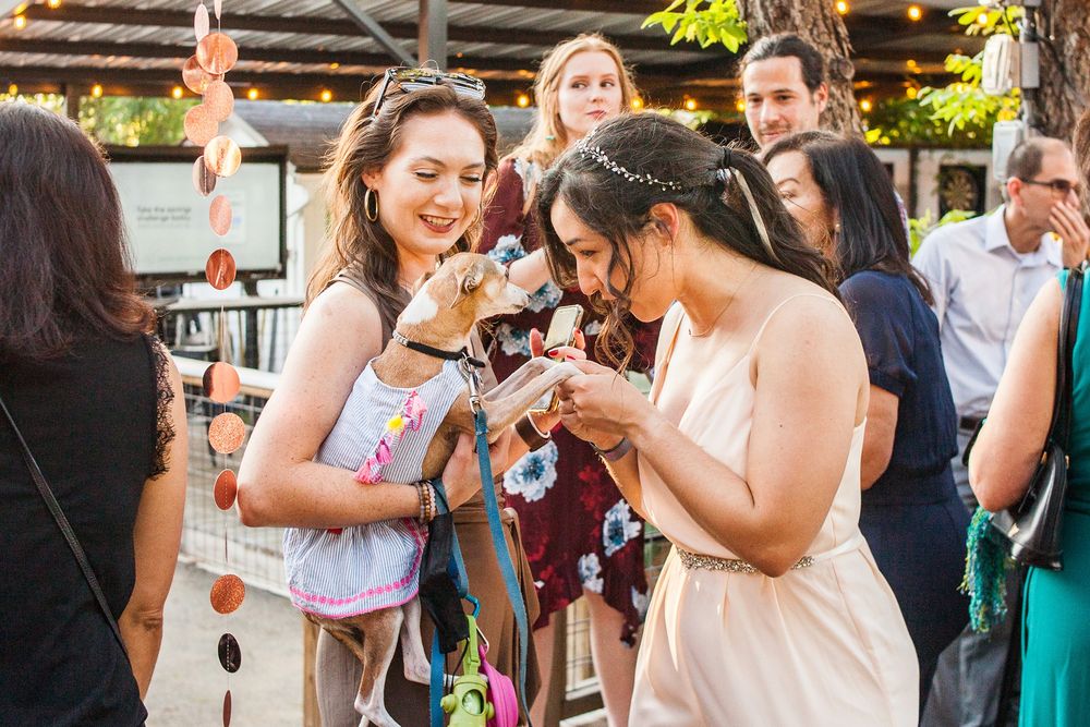 Houston engagement party photography capturing candid celebration moments

Engagement party photographer in Houston with guests enjoying the