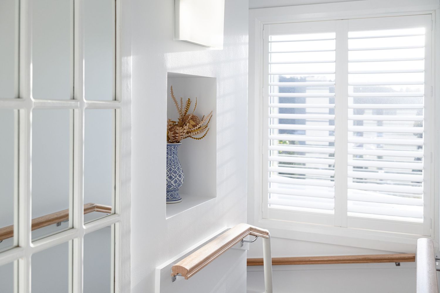 Professional and evocative Airbnb/short stay accommodation photography.