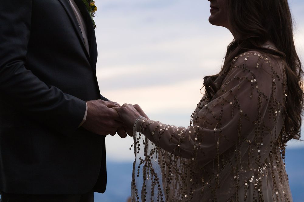 Kayleigh Seibel Photography - Salmon Arm BC - Elopement - Tin Poppy