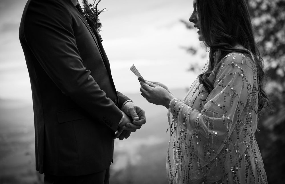 Kayleigh Seibel Photography - Salmon Arm BC - Elopement - Tin Poppy