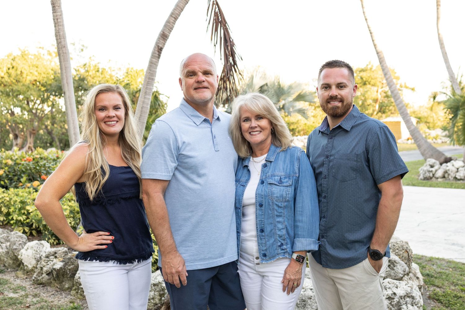 Marathon Florida Family Photography