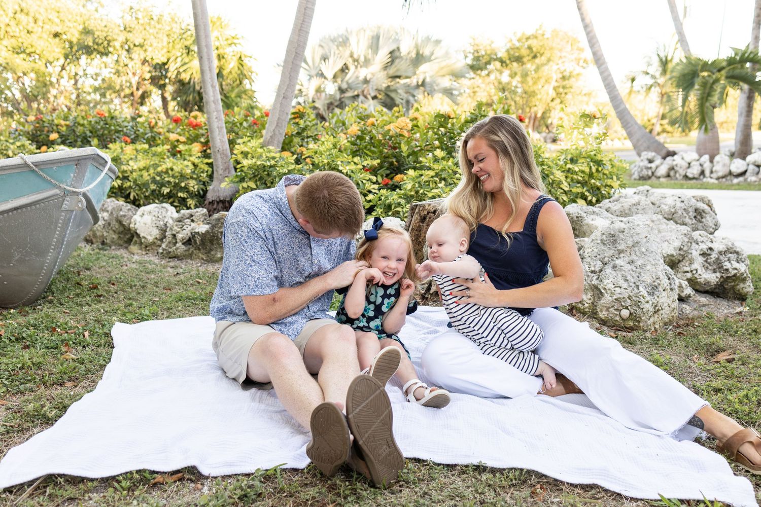 Marathon Florida Family Photography