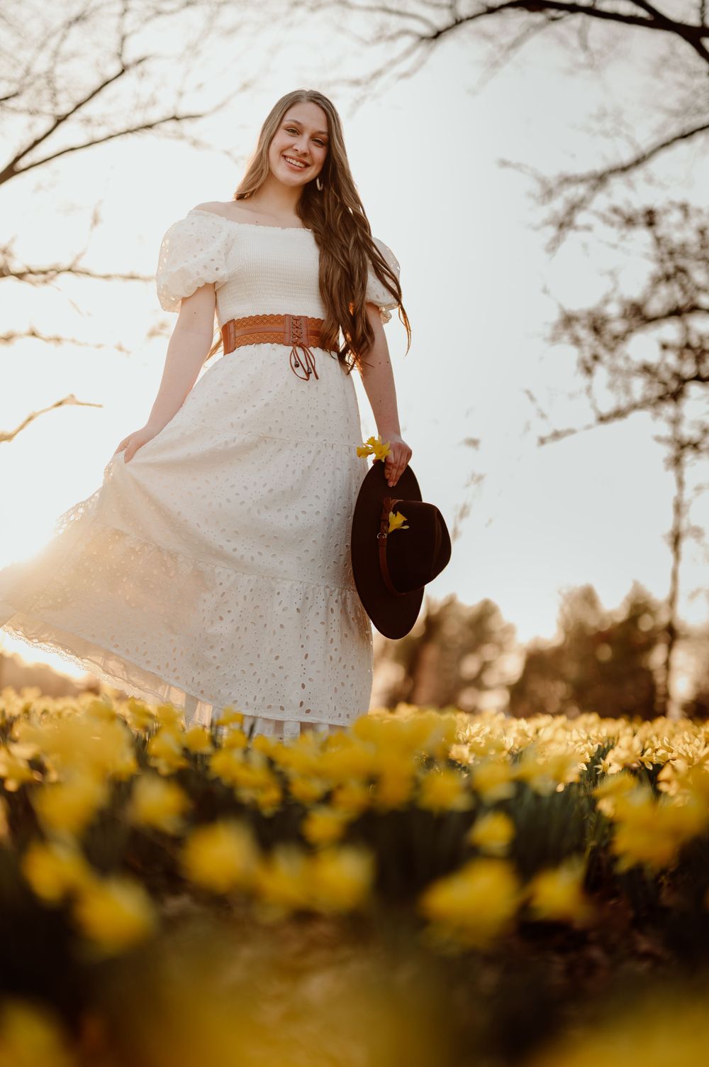 KENTUCKY SENIOR PHOTOGRAPHER