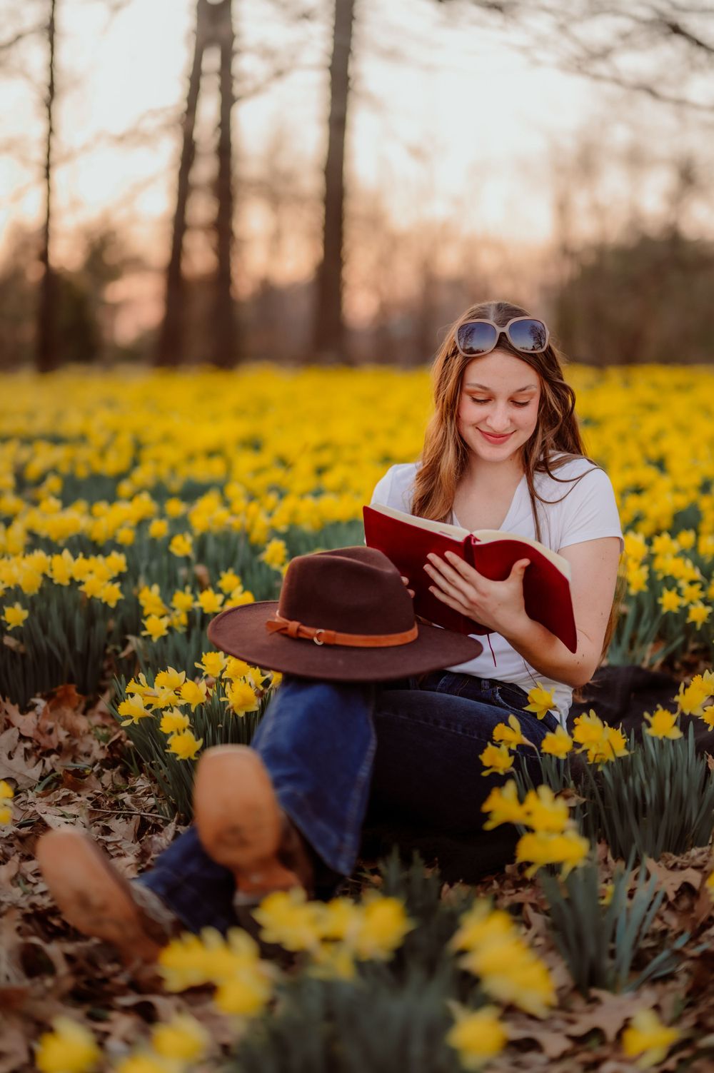 KENTUCKY SENIOR PHOTOGRAPHER