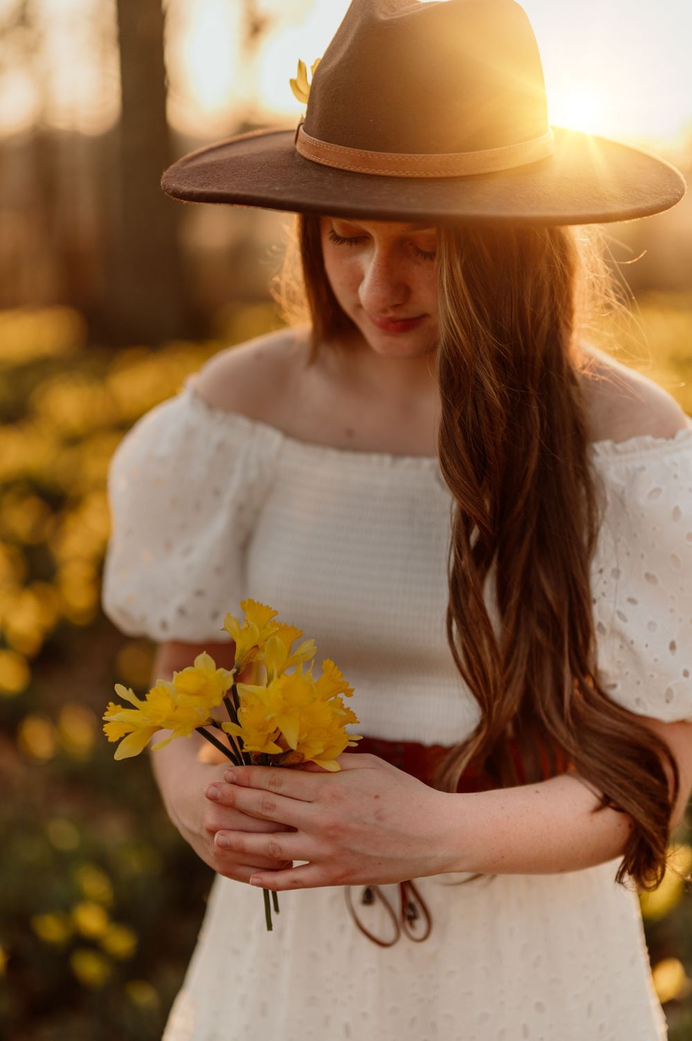 KENTUCKY SENIOR PHOTOGRAPHER