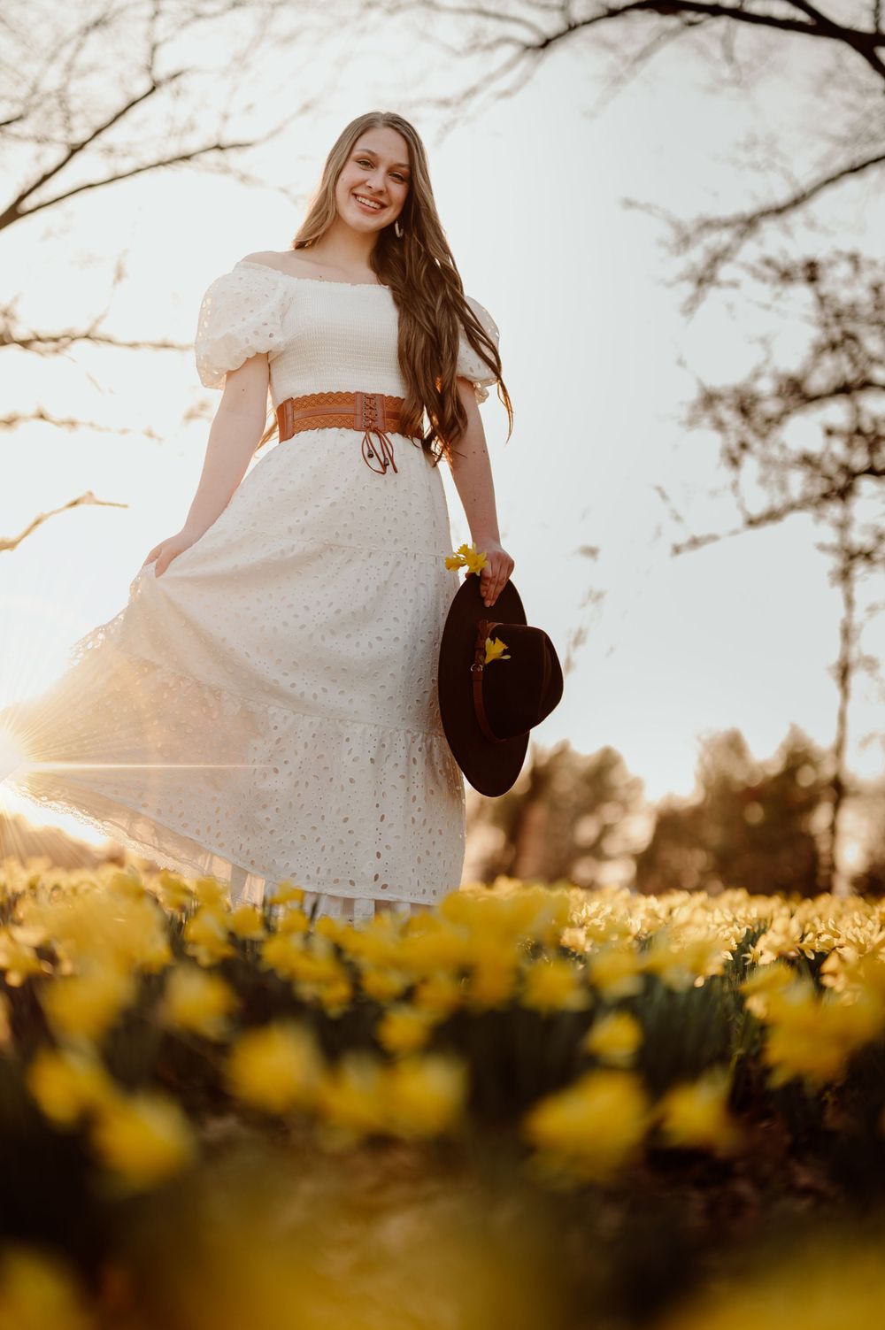 KENTUCKY SENIOR PHOTOGRAPHER