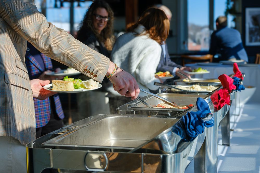 North Shore Event Photography