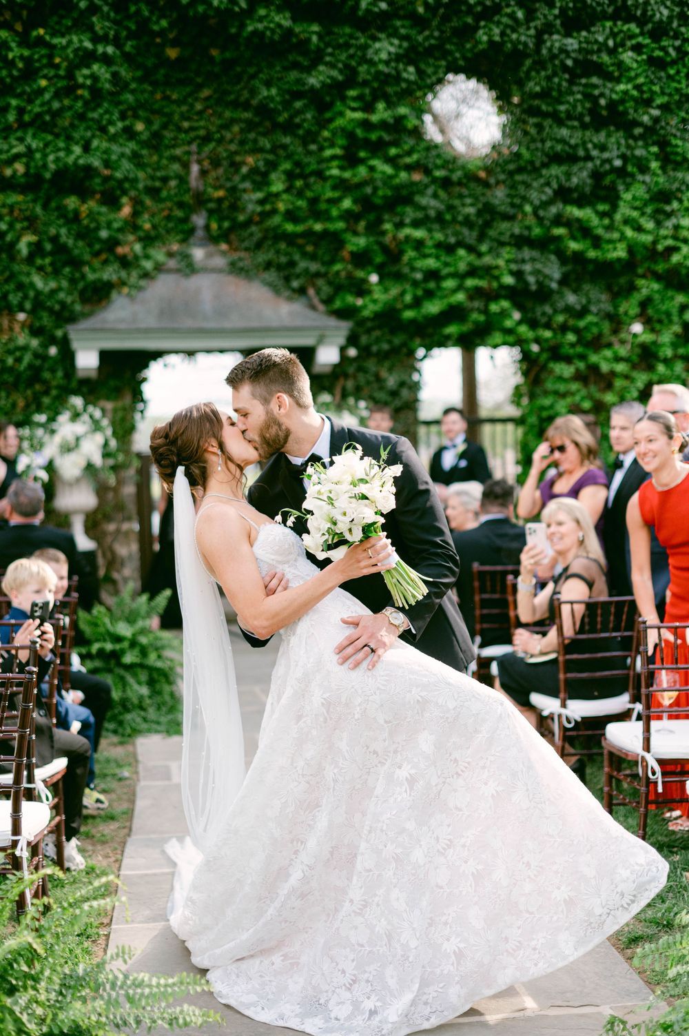 Northern Virginia Wedding Venues Cost Comparison