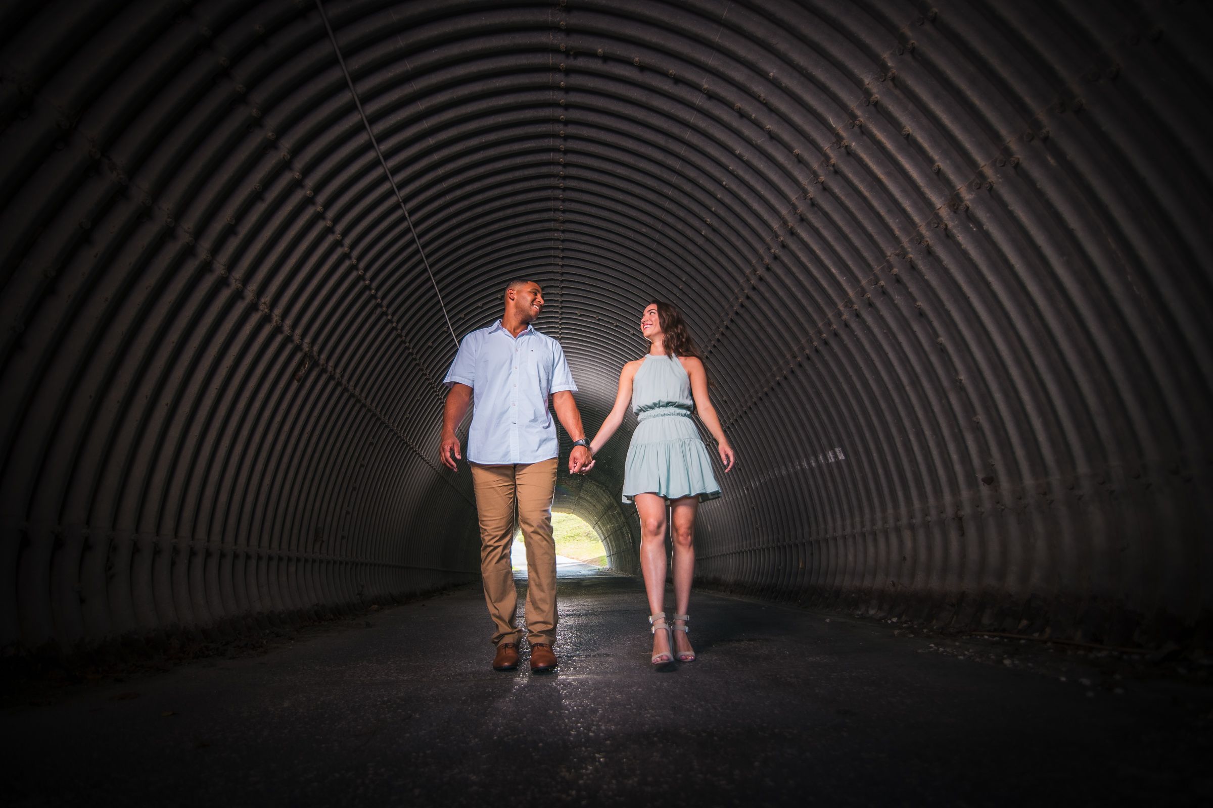 Romantic Engagement Portrait, Sapple's Photography, Jamaica, Destination Wedding Portrait