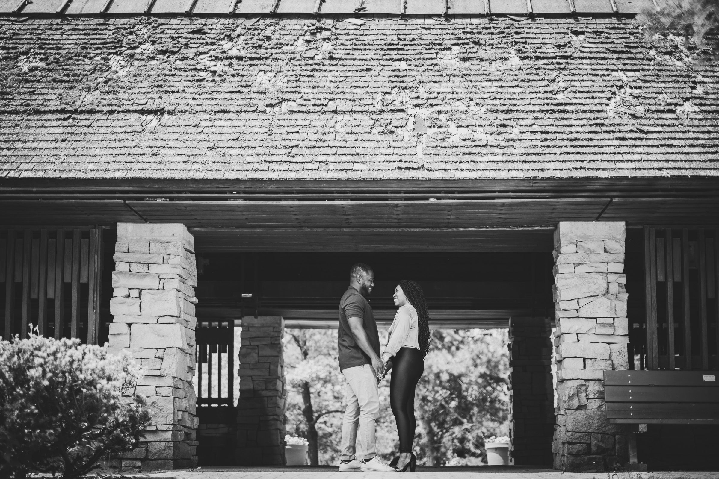 Romantic Engagement Portrait, Edward Garden, Sapple's Photography, Toronto Ca., Destination Wedding Portrait