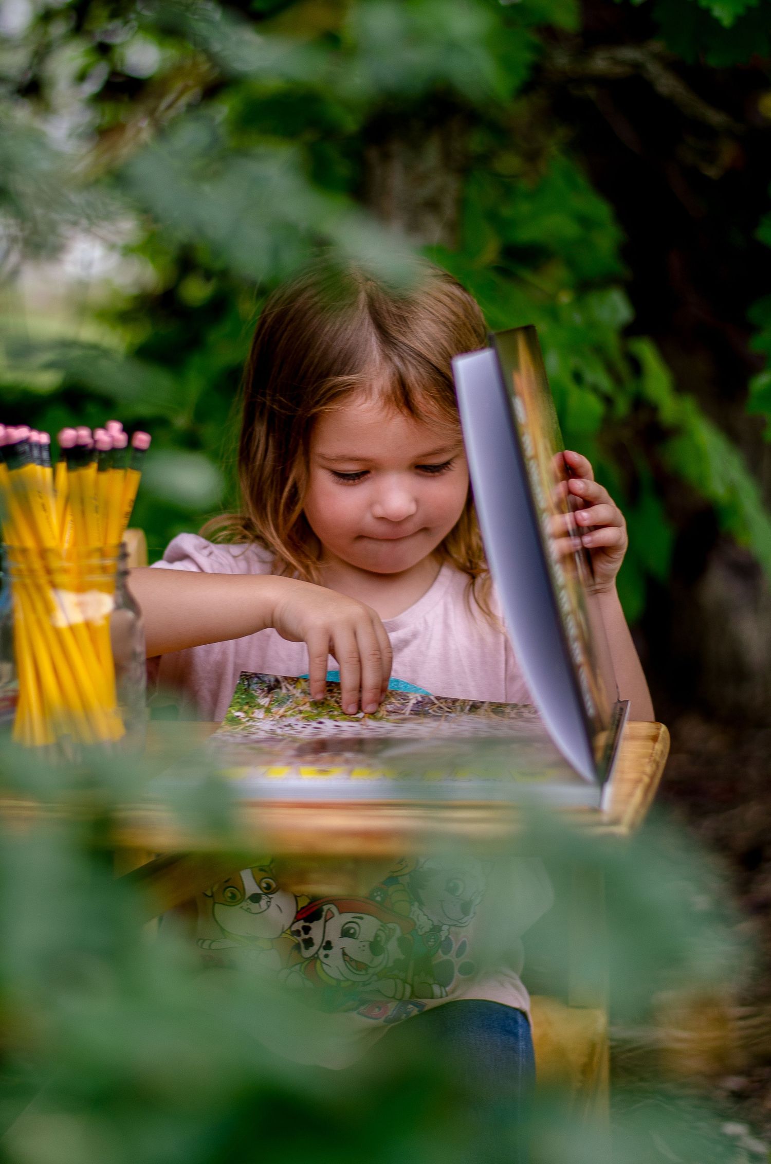 Pre-kindergarten
