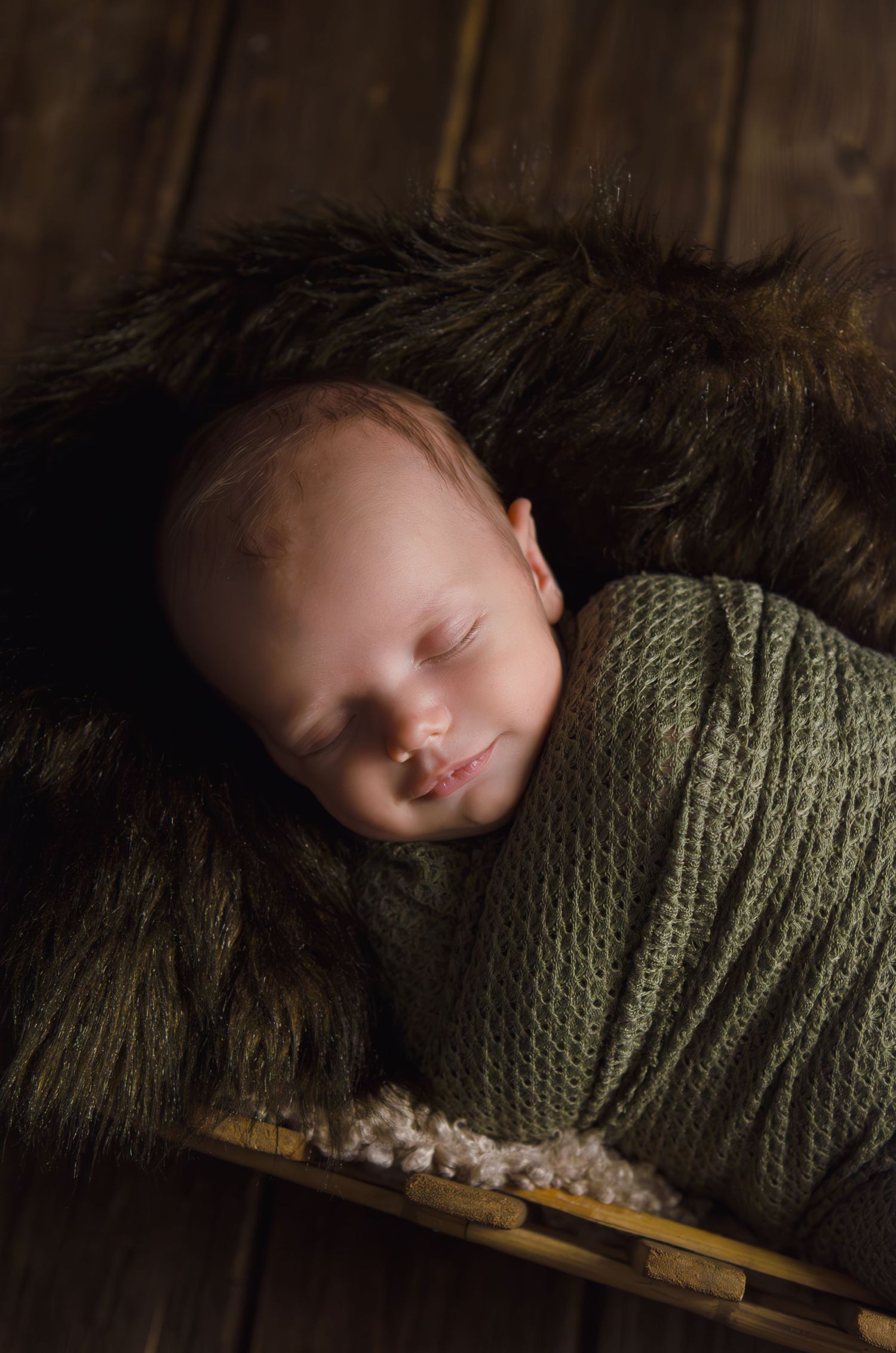 Newborn