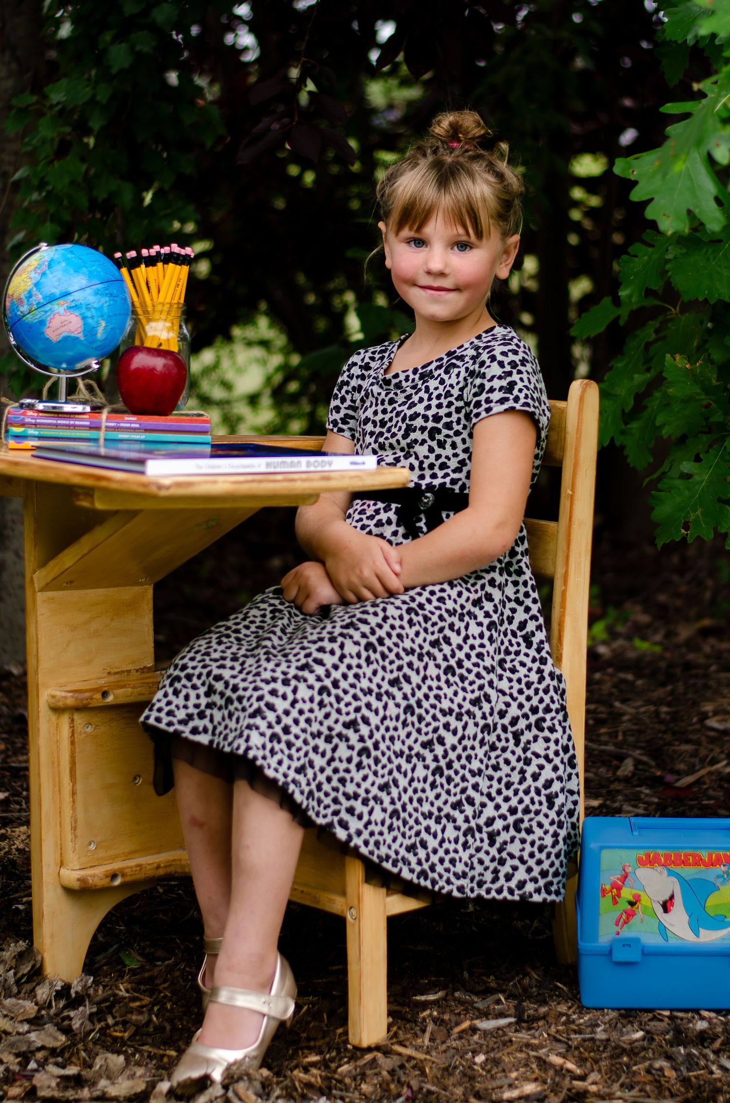 Kindergarten Graduation
