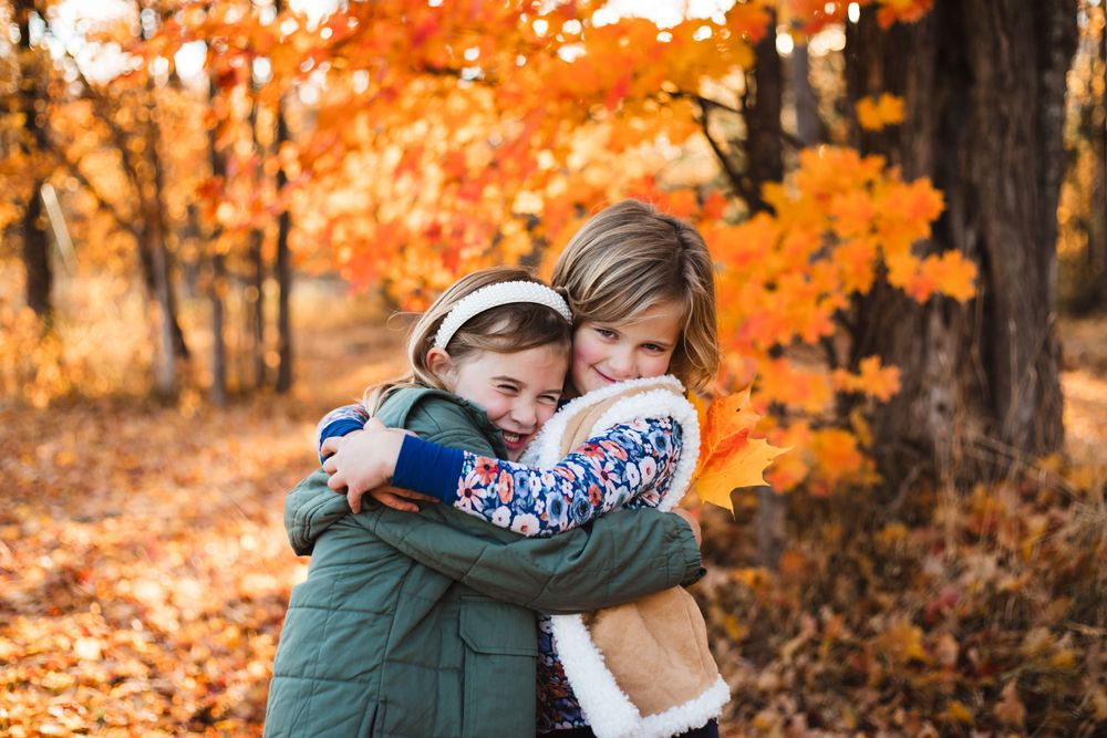 Family Photos, Marquette, Michigan, Upper Peninsula Photographer