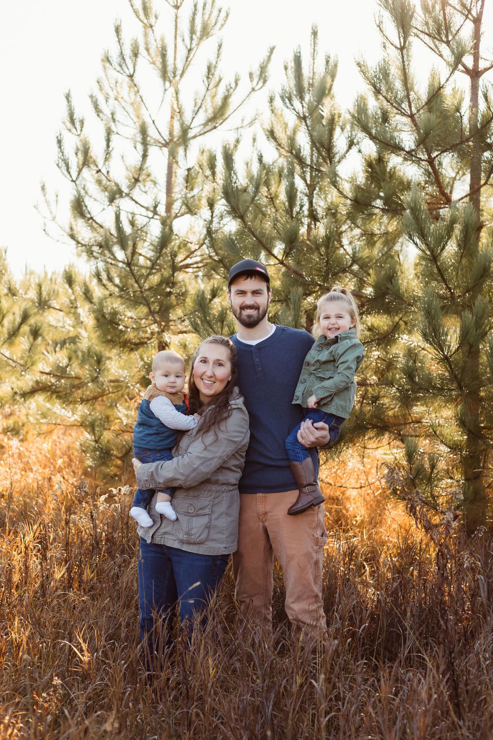 Family Photos, Marquette, Michigan, Upper Peninsula Photographer