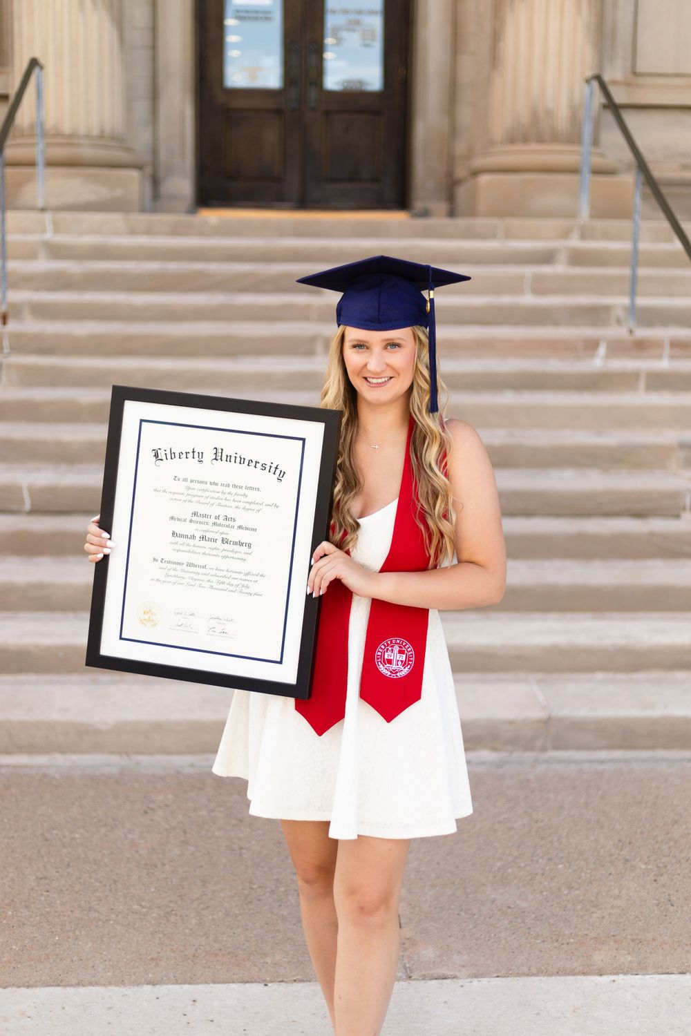 Graduation Photos, Marquette, Michigan, Upper Peninsula Photographer