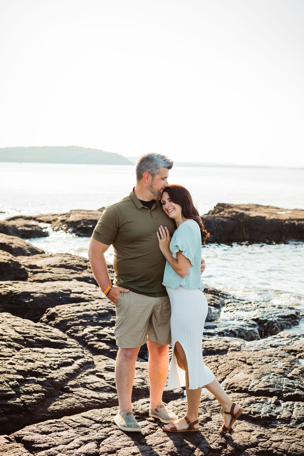 Family Photos, Marquette, Michigan, Upper Peninsula Photographer