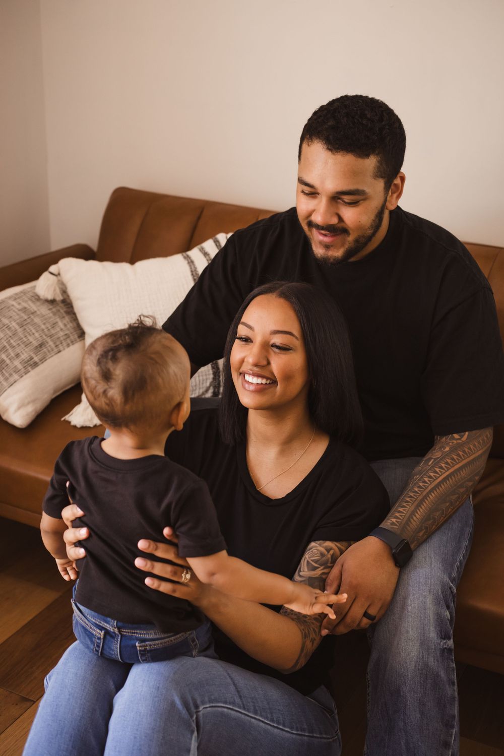 Family Photos, Marquette, Michigan, Upper Peninsula Photographer