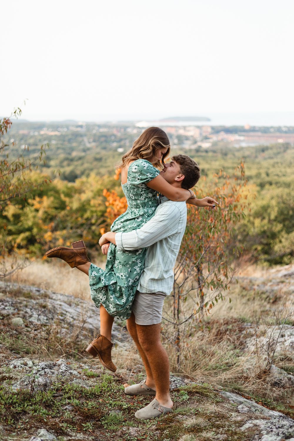 Couples Photos, Marquette, Michigan, Upper Peninsula Photographer