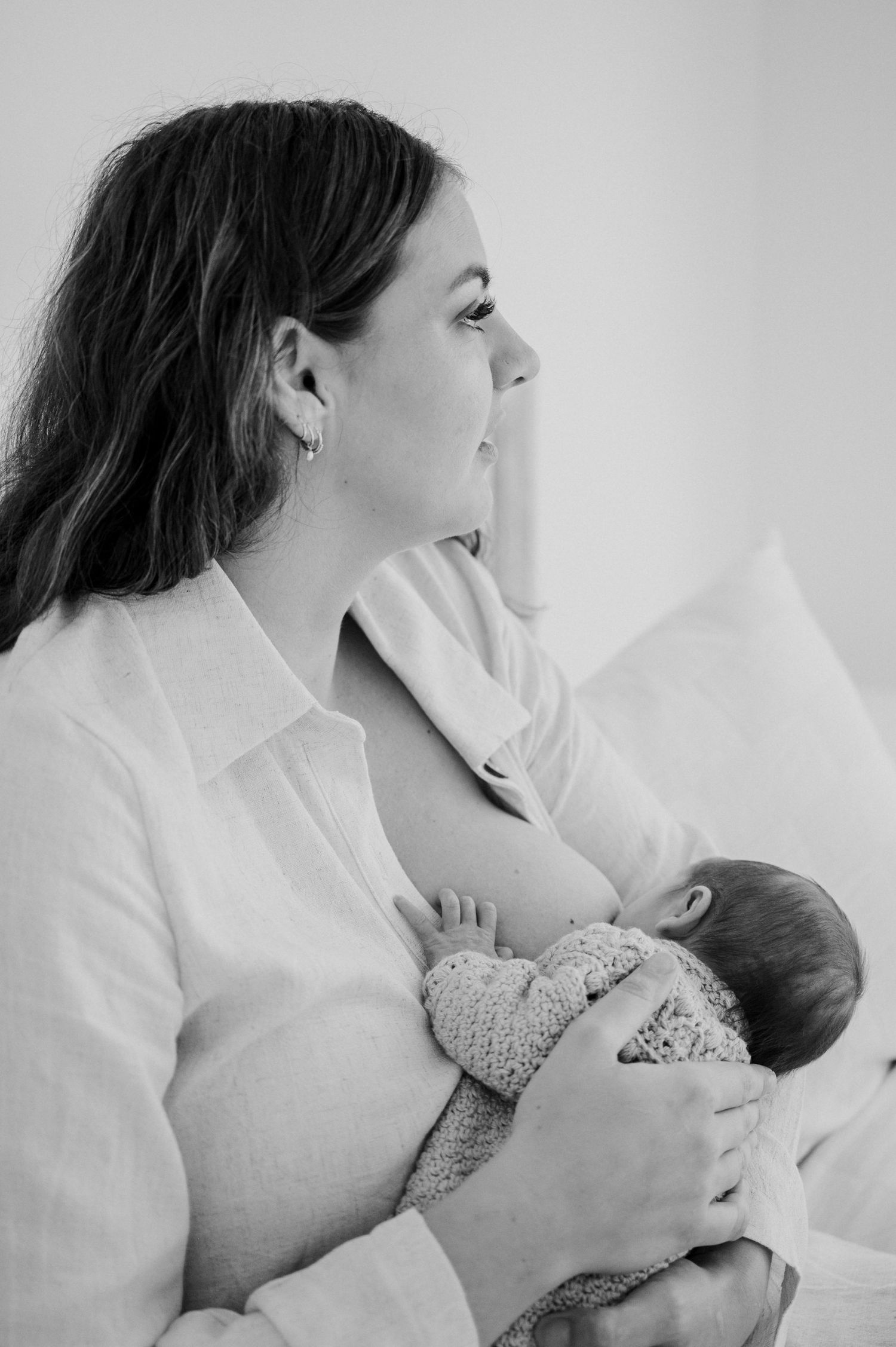 breastfeeding
