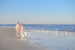 Ocean Club, Wedding Photography, Mariah Lovin - The Barefoot Photographer, Amelia Island, Fernandina Beach, Florida