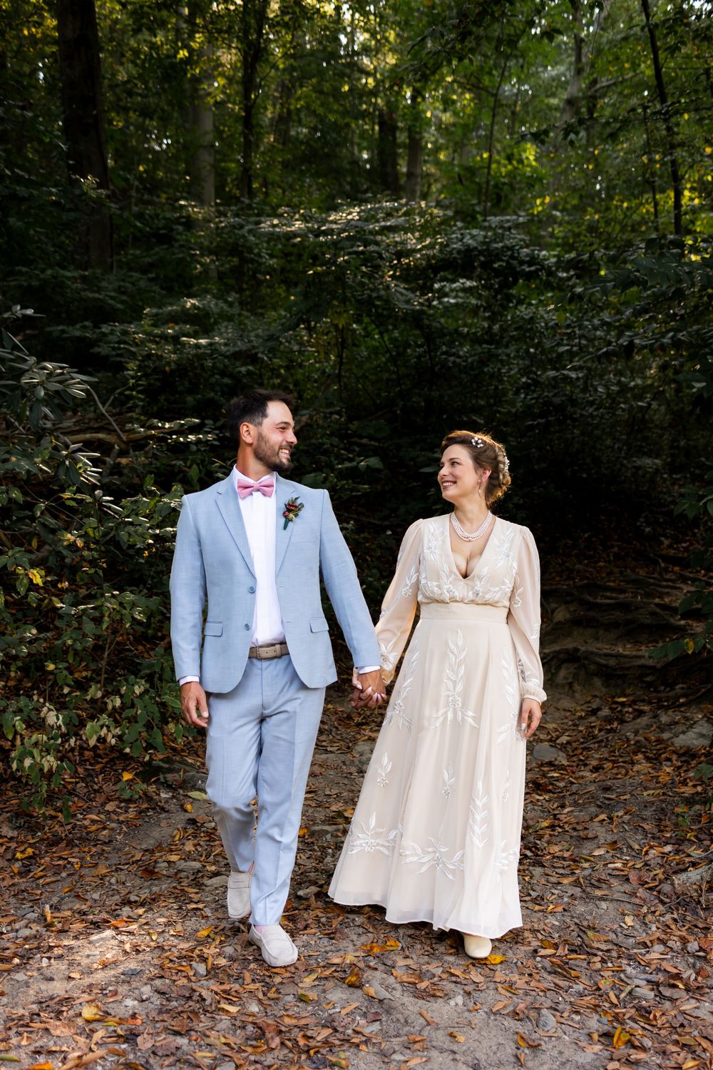 moody wedding photographer