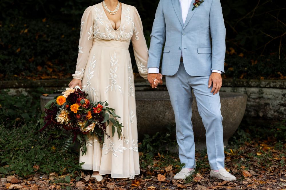 moody wedding photographer