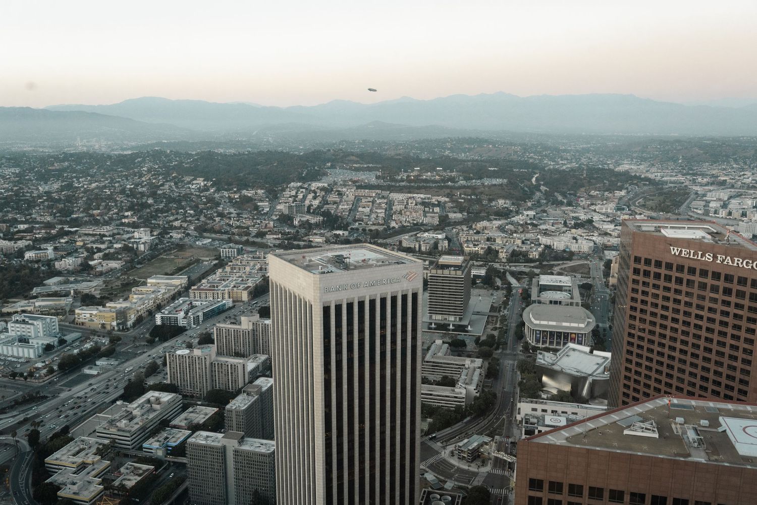 Corporate Video Production Los Angeles