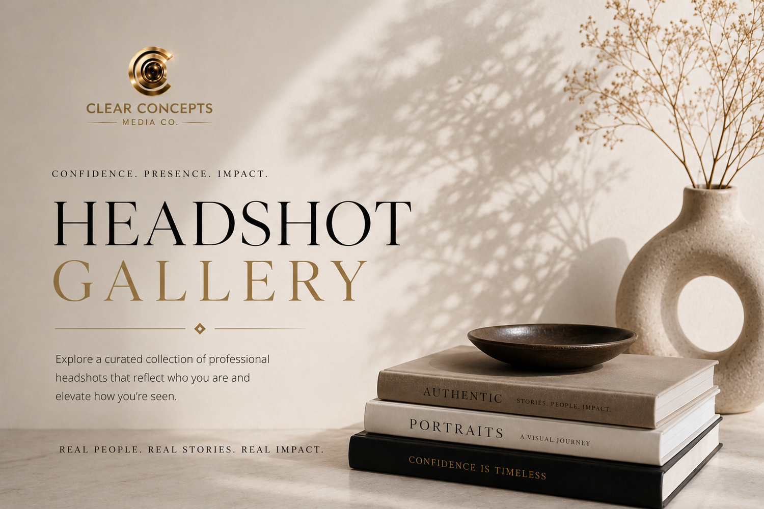 headshots