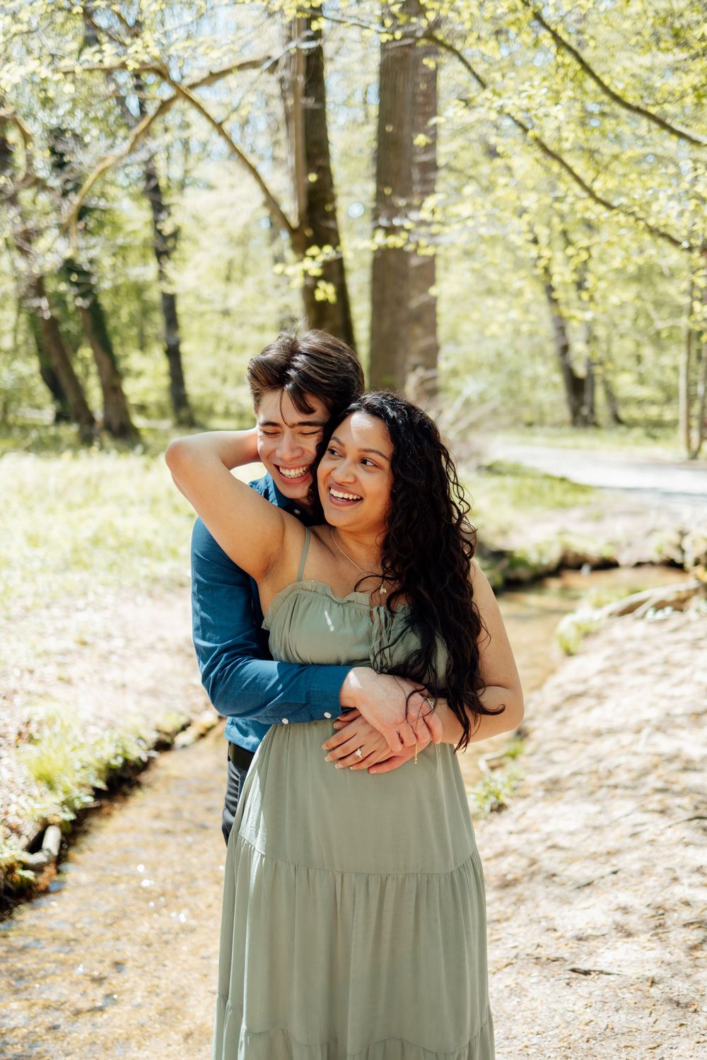 Munich Surprise Engagement, Munich Surprise Proposal, Munich Engagement, Munich Engagement, Nymphenburg Castle Engagement