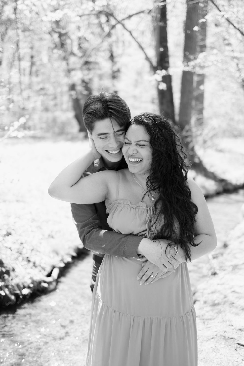 Munich Surprise Engagement, Munich Surprise Proposal, Munich Engagement, Munich Engagement, Nymphenburg Castle Engagement